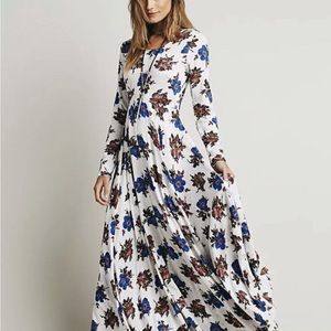 Free People First Kiss Dress